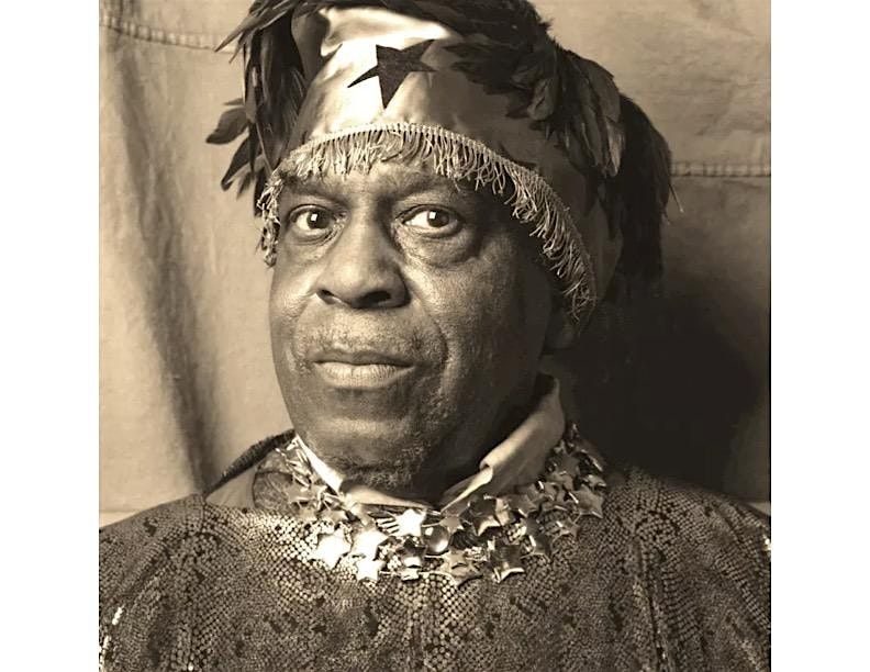 Thursday 10\/3 : BIMF Presents Sun Ra Recorded Music