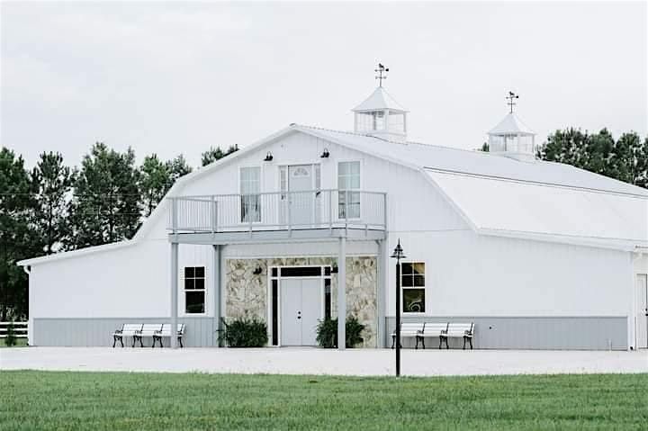 Willis Farm and Venue Open House and Bridal Show