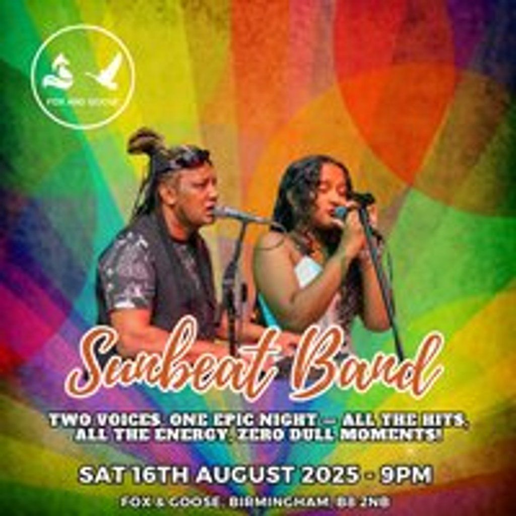 Sunbeat Band
