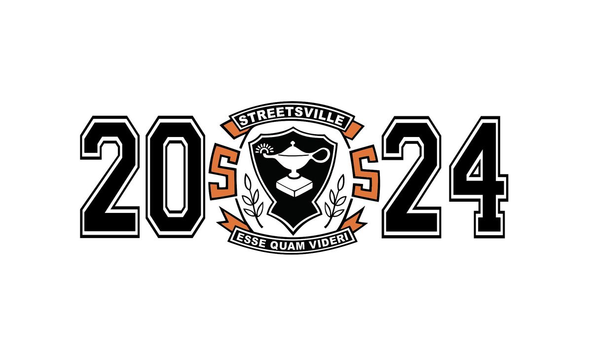 Streetsville Commencement 2024