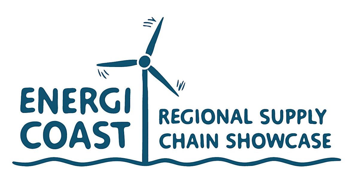 Energi Coast Regional Supply Chain Showcase