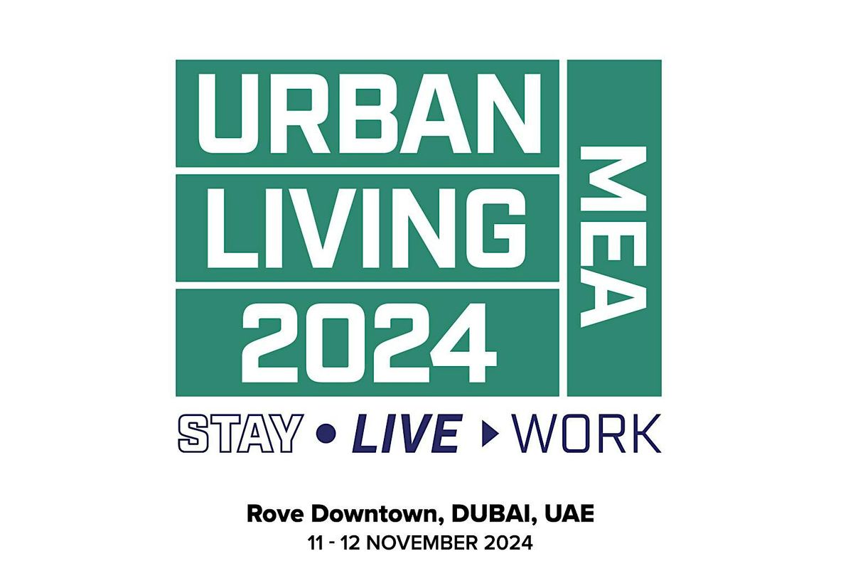 URBAN LIVING Middle East and Africa 2024