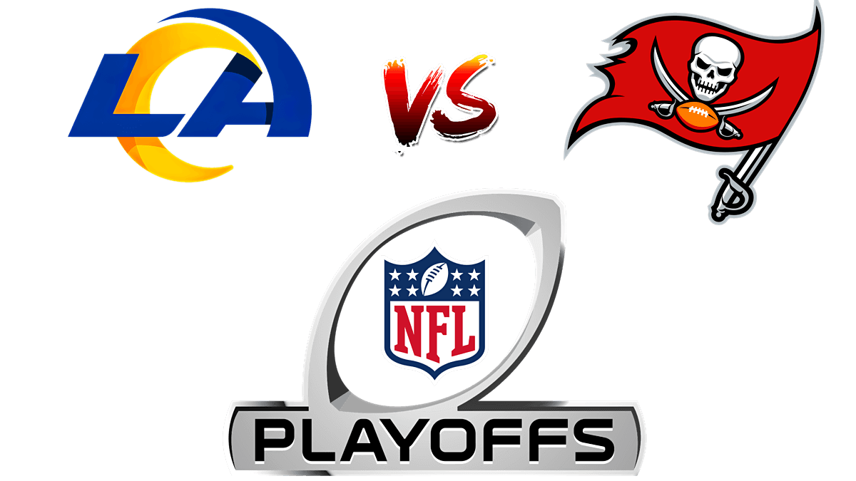 Buccaneers VS Rams French Quarter New Orleans Viewing Party