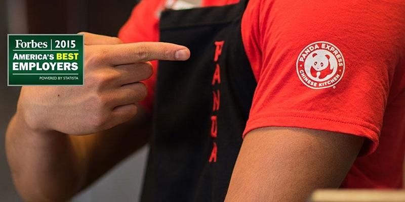 Panda Express In-person Interview Day - San Juan, Puerto Rico, Panda ...