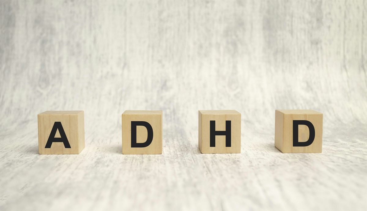 Understanding ADHD