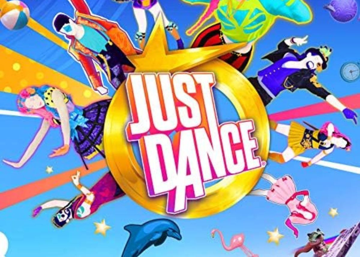 Just Dance Video Game Battle!