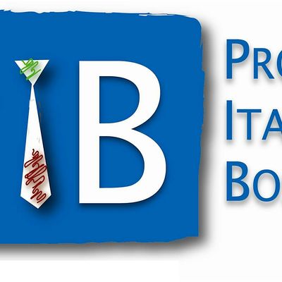 Professionisti Italiani a Boston (PIB)