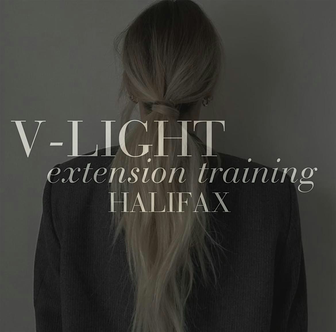 HALIFAX V-Light Extension Education Hands-On