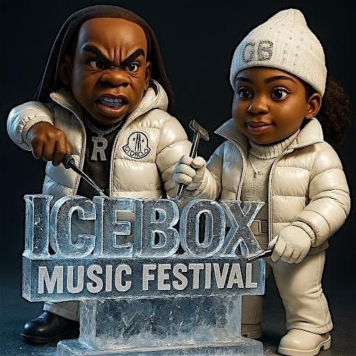 Icebox Music Festival 2026