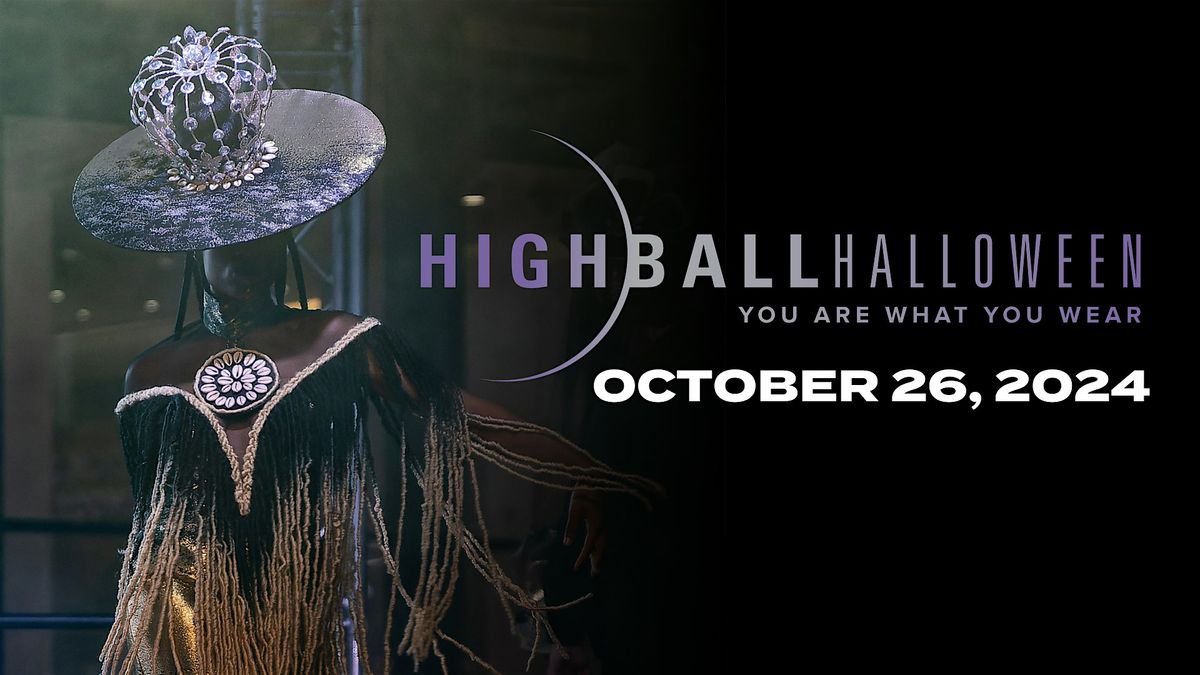 HighBall Halloween 2024