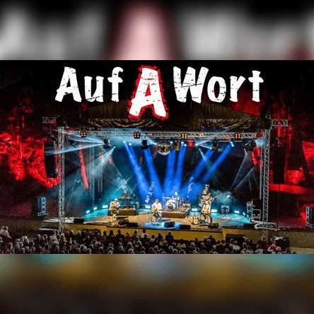 Auf A Wort - ''Best Of Austro-Pop''