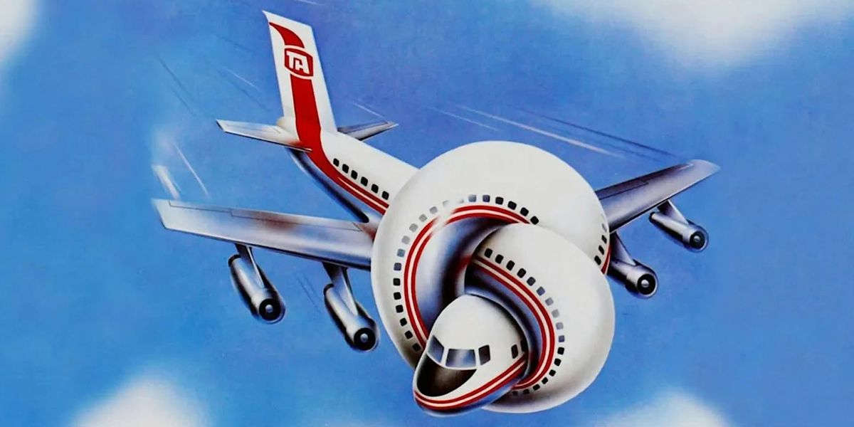 "Airplane!" 45th Anniversary Live Read