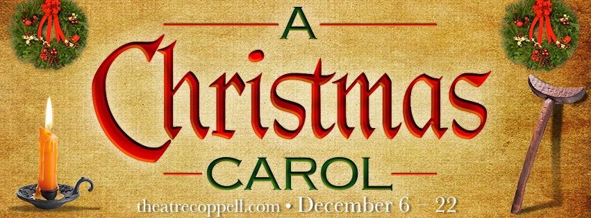 A Christmas Carol