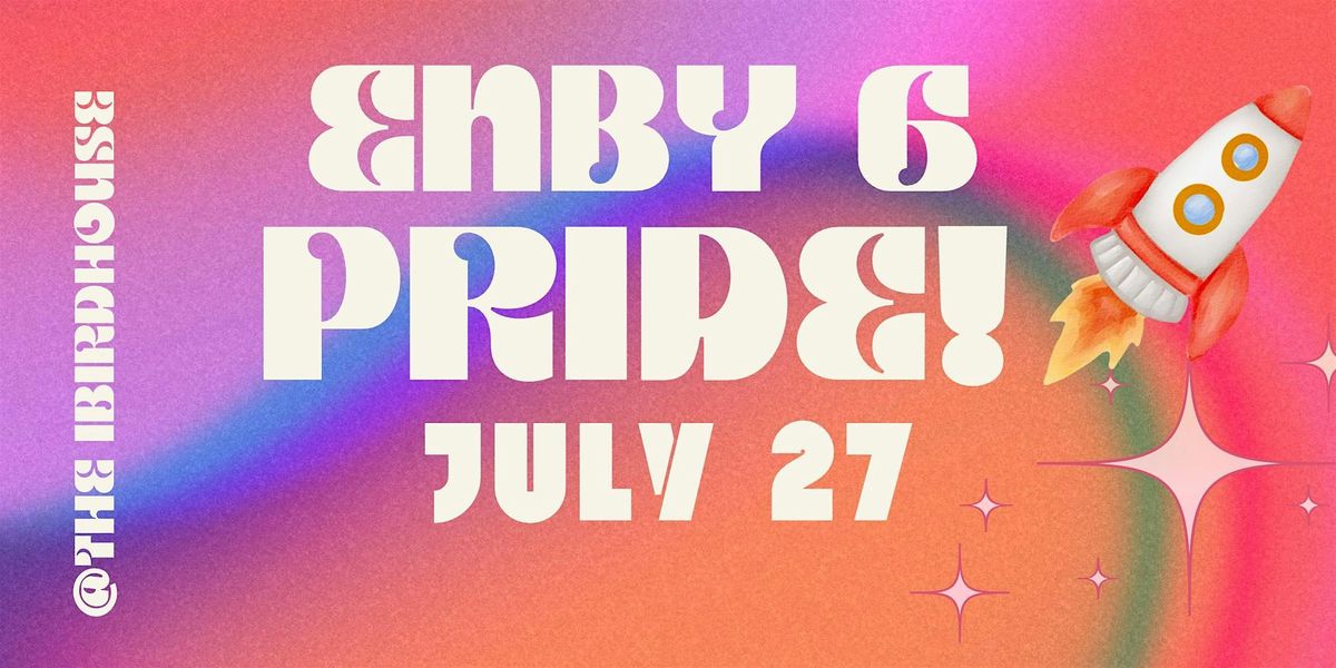 ENBY 6 PRIDE