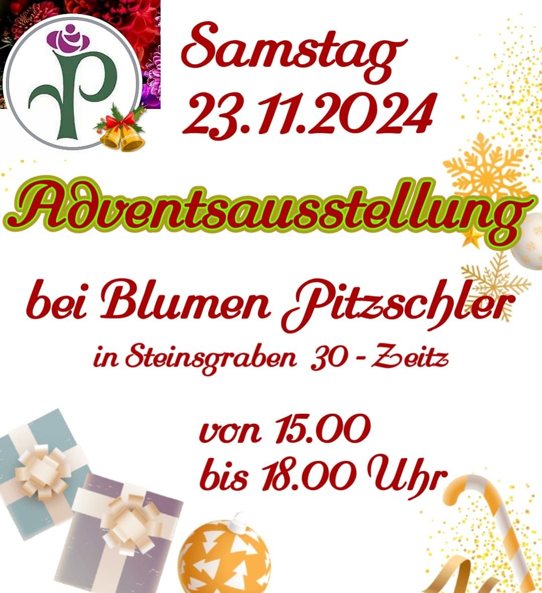 Adventsausstellung 