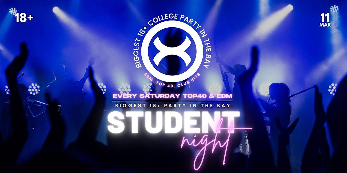 Student Night