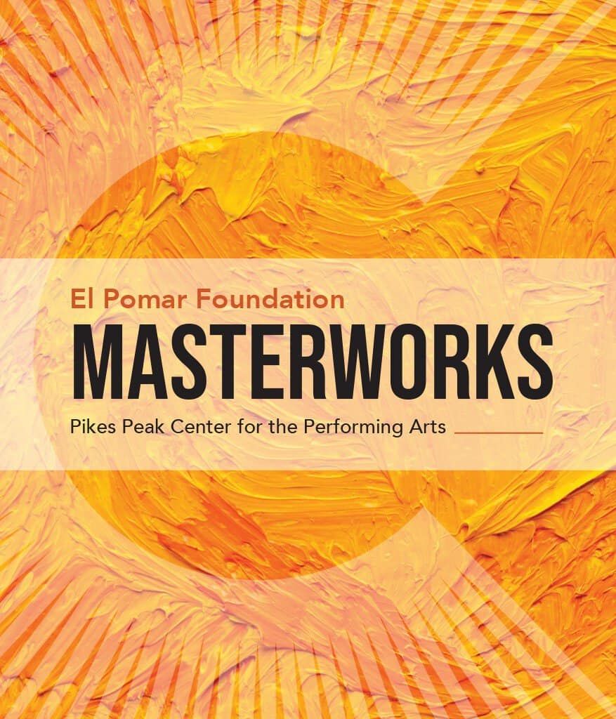 Colorado Springs Philharmonic - Carmen and Concierto De Aranjuez at Pikes Peak Center