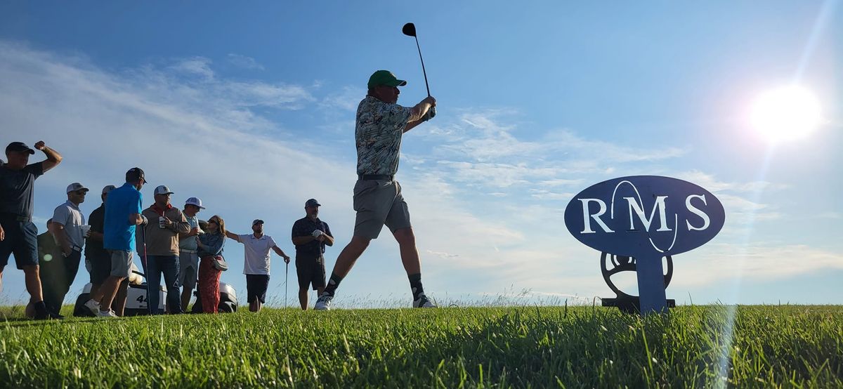 5th Annual RMS Invitational Golf Tournament