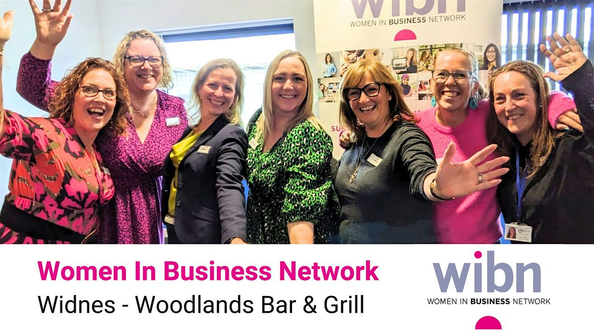 Women In Business Network Widnes