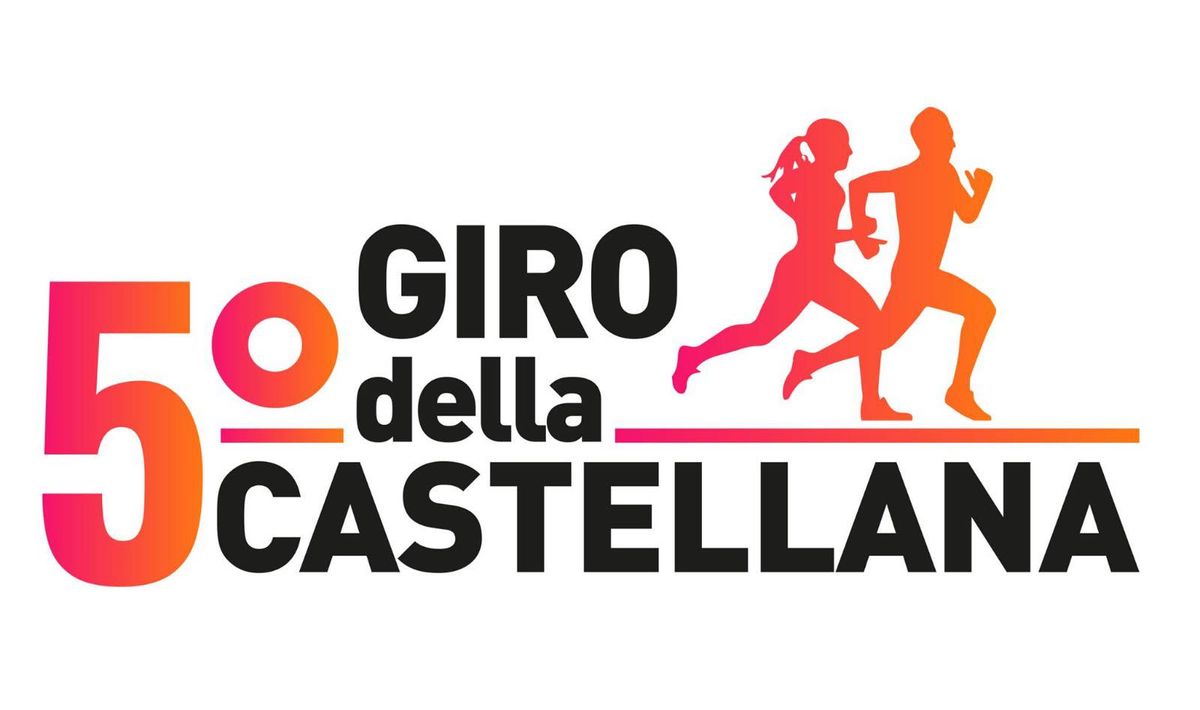 5\u00b0 GIRO DELLA CASTELLANA