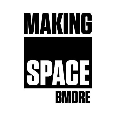 Making Space Bmore