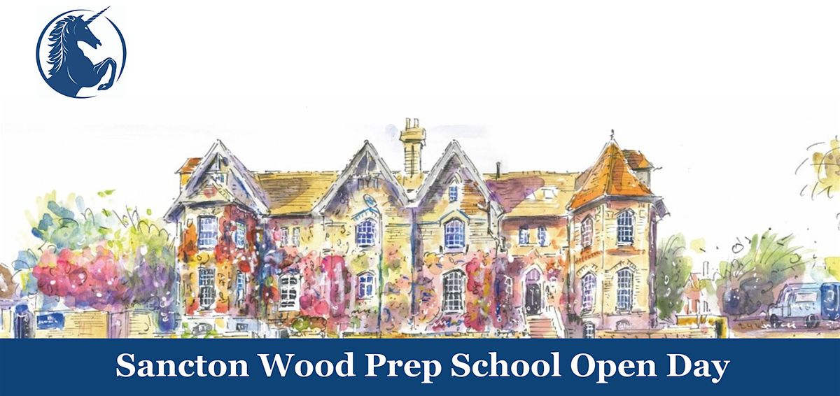 Prep School Open Morning.