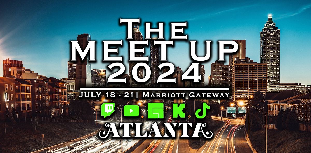 The Meet Up 2024