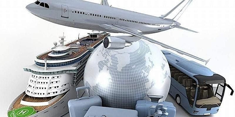 HOW TO BECOME A TRAVEL AGENT - Best Kept Secrets! |  Denver, CO