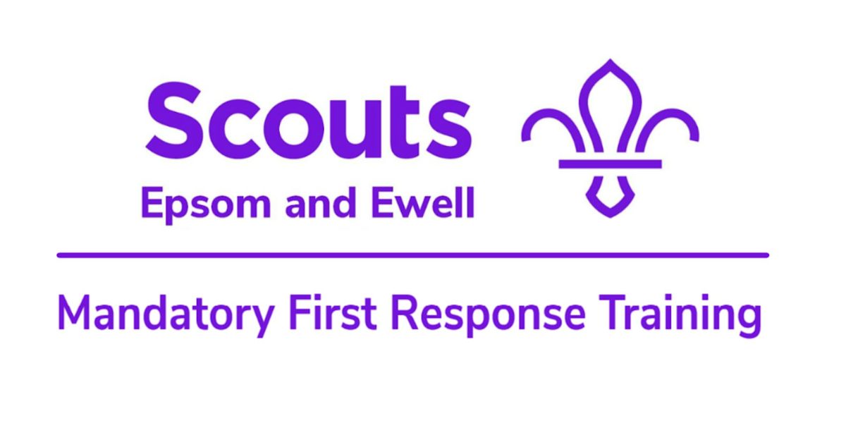 First Response Training Course - 12 July 2025