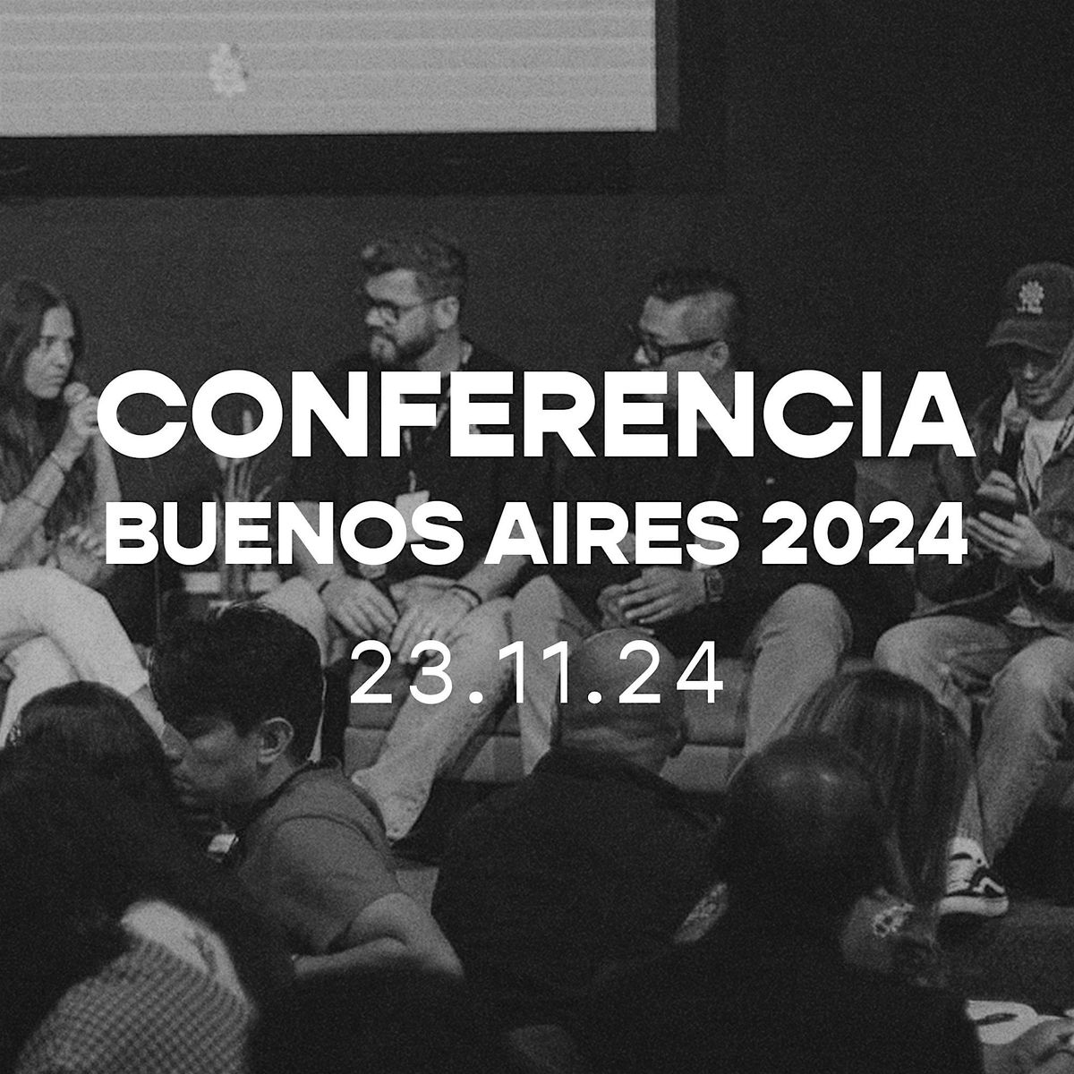 Conferencia La Red - Iglesia Sana