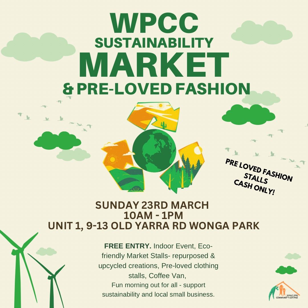 Sustainability & Pre-Loved Clothing Market