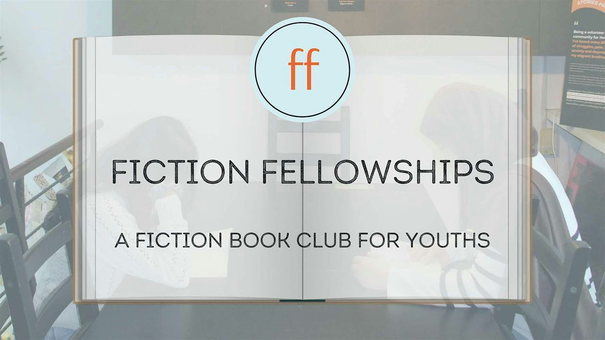 Fiction Fellowships Book Club