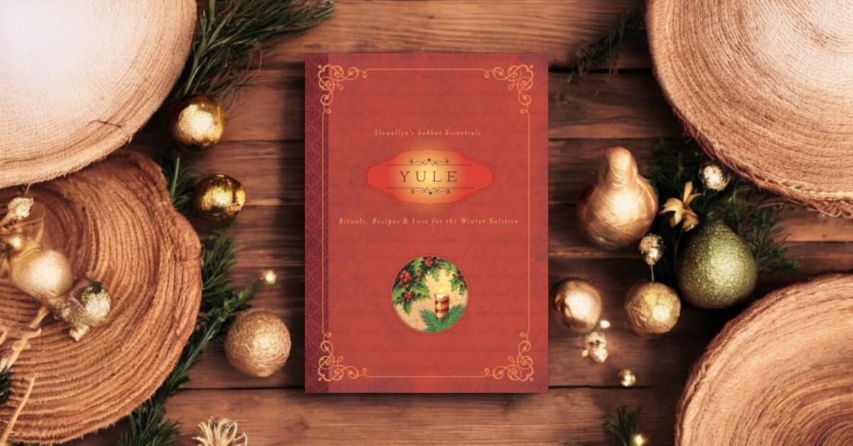 Rootz & Branchez Presents: Yule Book Club Series