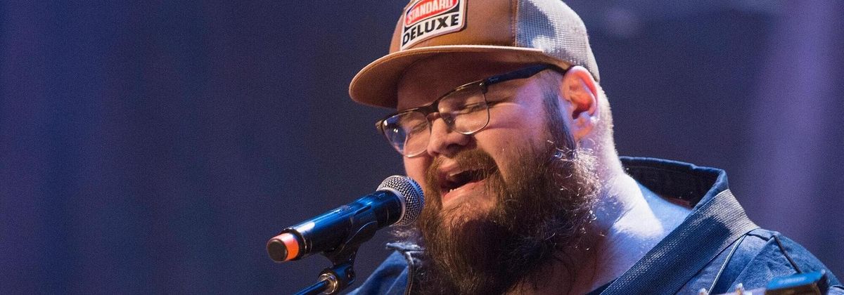 John Moreland (18+)