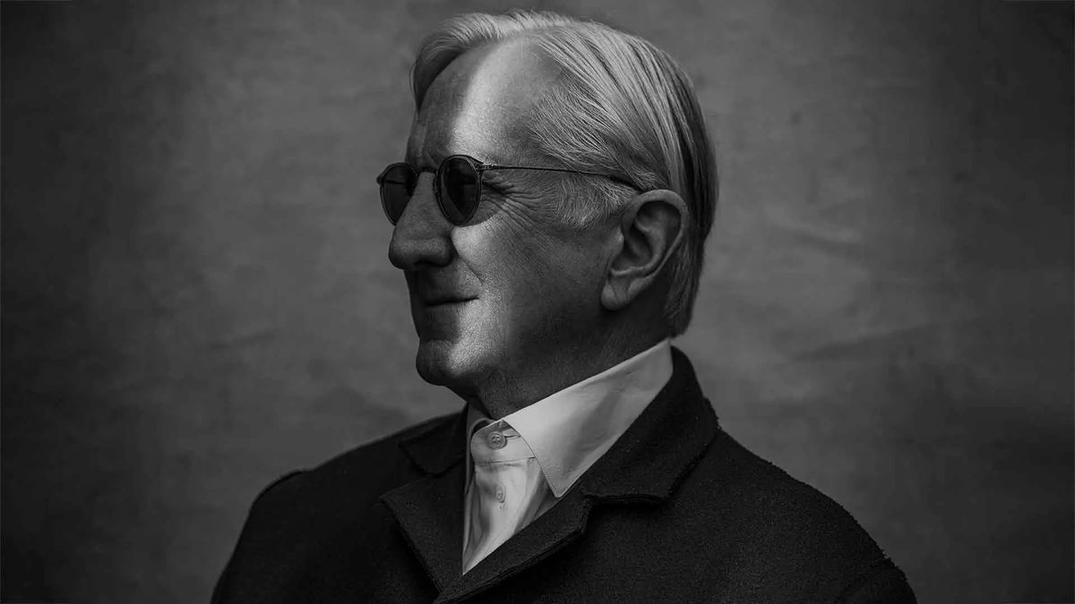 The Town Hall Presents: An Evening with T Bone Burnett