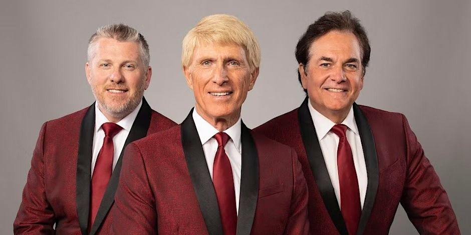 Cape May Summer Concert Series: The Lettermen
