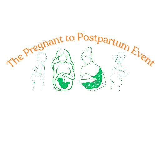 The Pregnant to Postpartum Event