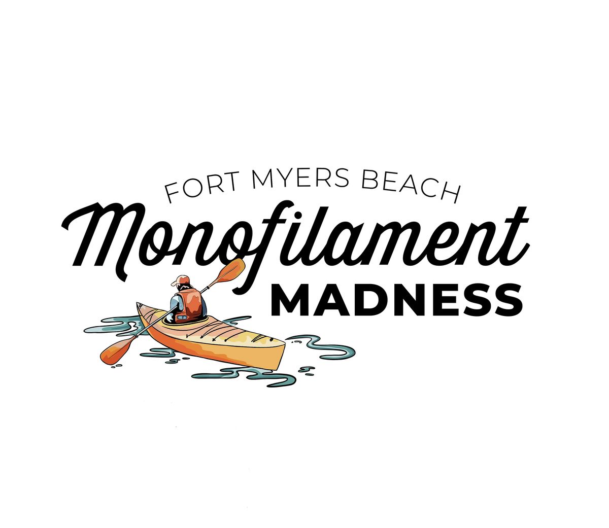 Marine Cleanup a.k.a. Monofilament Madness - Mango Street (walkers only)