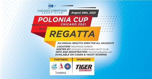 Polonia Cup Regatta 2021