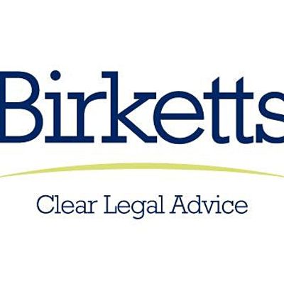 Birketts LLP