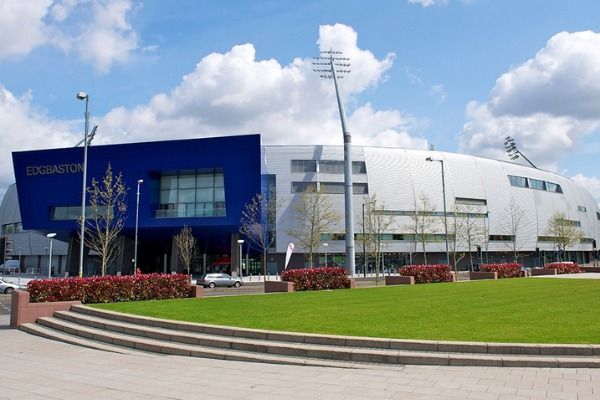 Birmingham Business Expo - November 2022, Edgbaston Stadium, Birmingham
