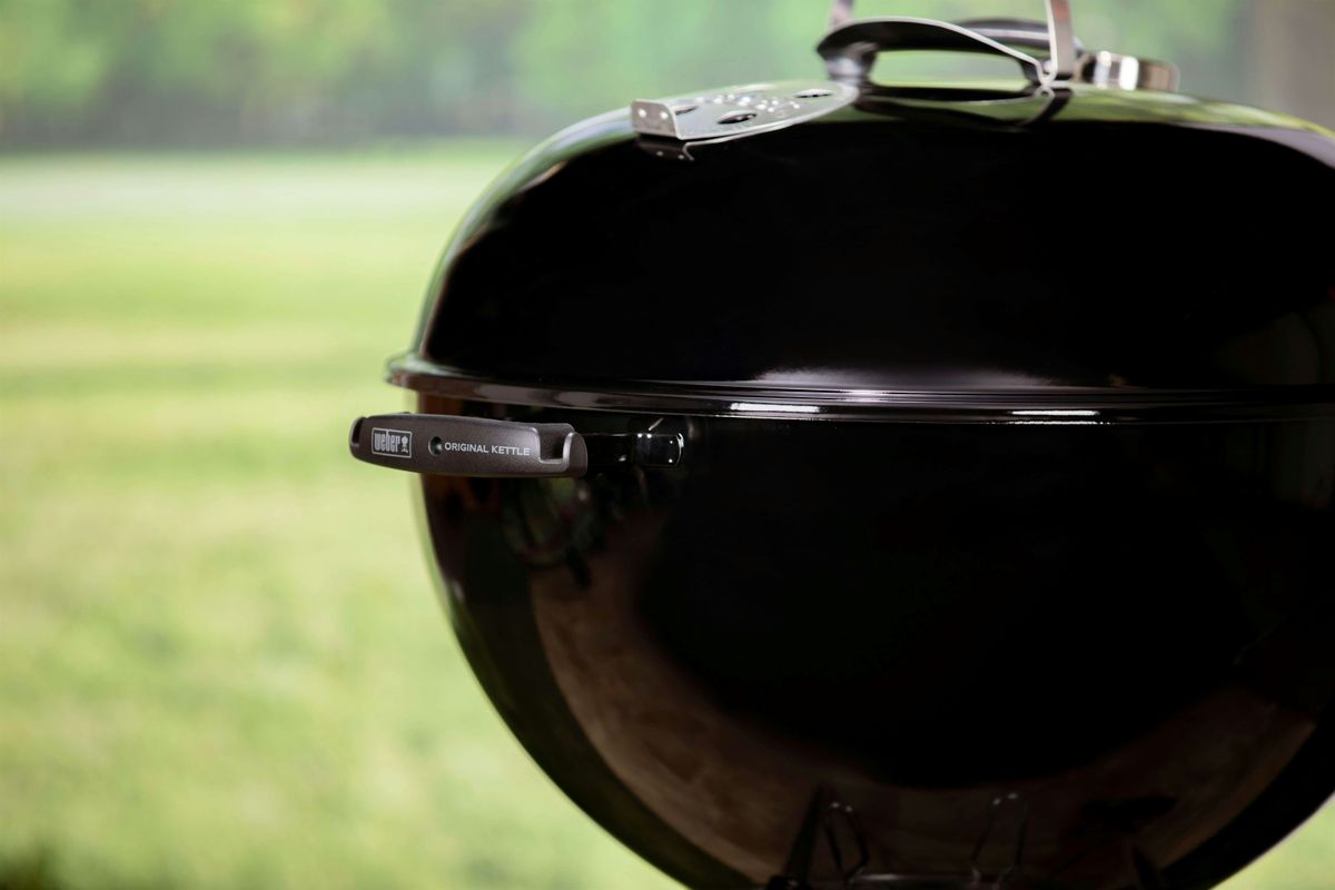 Weber Kettle & Smokefire Cooking Class