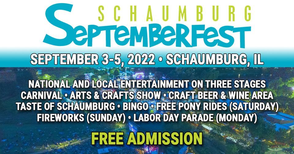 Septemberfest 2022