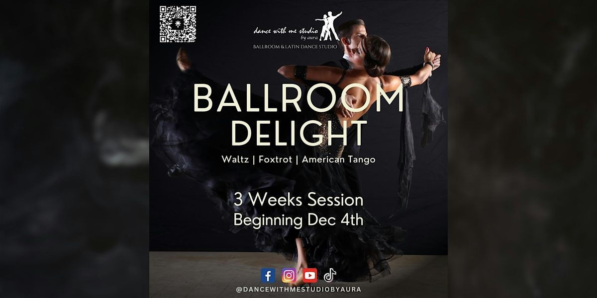 Ballroom Delight