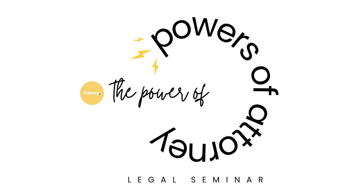 The Powers of Powers of Attorney