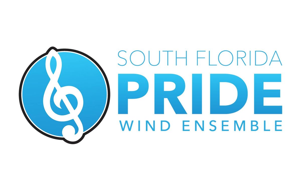 South Florida Pride Concert Band: An Evening with Lea DeLaria