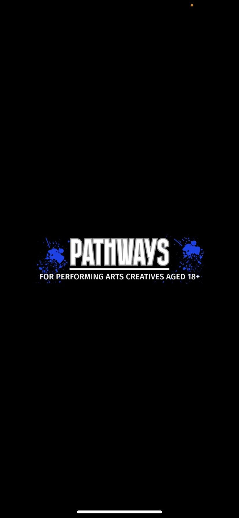 Pathways Creatives  Screen Workshop