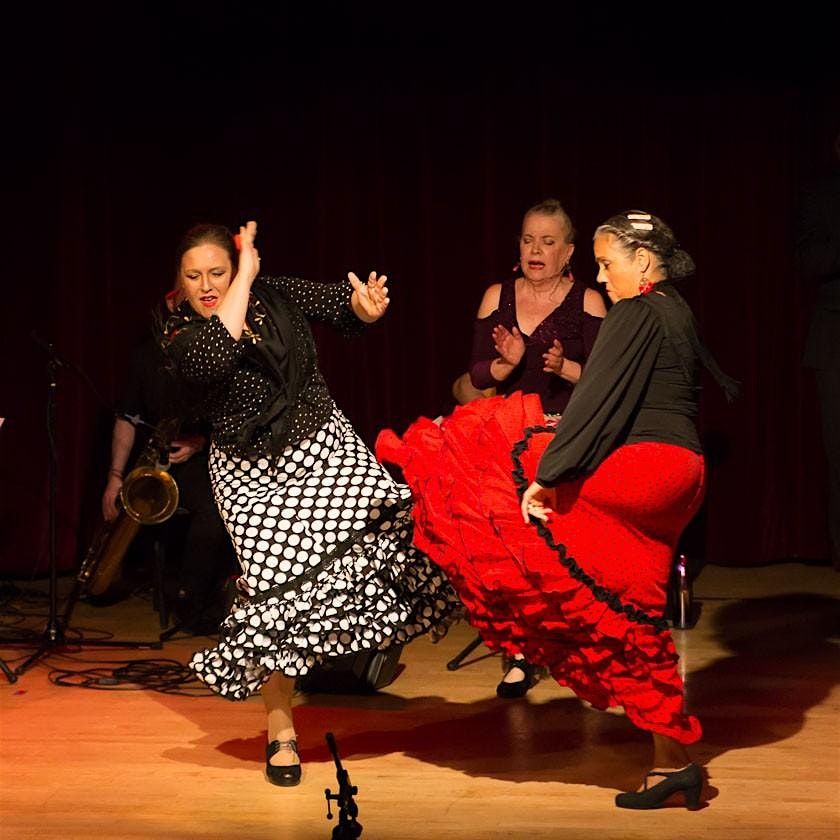 Flamenco Latino Concert