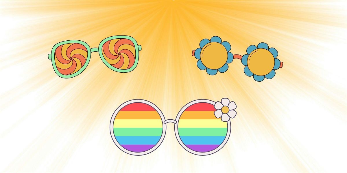 Youth Event - Sunnies For Summer