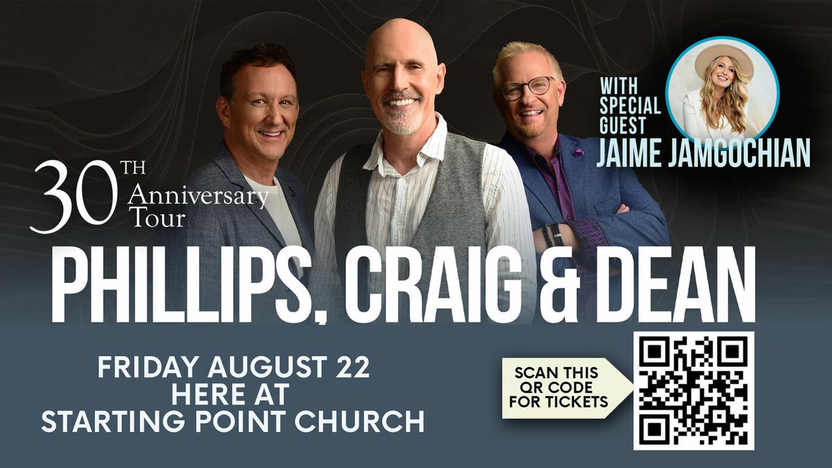 Phillips, Craig & Dean